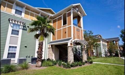 Apartments Near Fortis College-Winter Park Knights Circle for Fortis College-Winter Park Students in Winter Park, FL