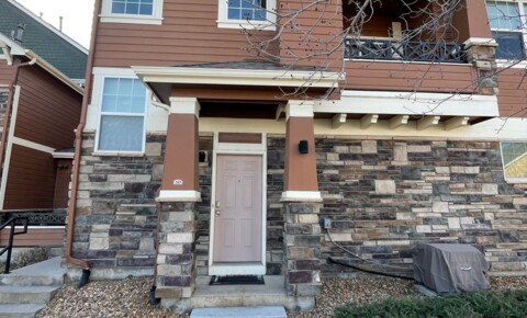 Apartments Near Utah College of Massage Therapy-Westminster Spacious 2 Bed Condo in Arvada's Maple Leaf Community!!! for Utah College of Massage Therapy-Westminster Students in Westminster, CO