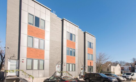 Apartments Near Harcum College  Mt Airy Meadows for Harcum College  Students in Bryn Mawr, PA