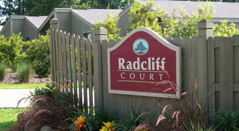 Radcliff Court Apartments