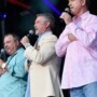 The Gatlin Brothers and Lorrie Morgan