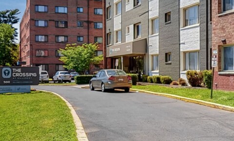 Apartments Near UMUC The Crossing at Hillcrest for University of Maryland-University College Students in Adelphi, MD