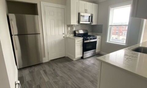 Apartments Near Shawsheen Valley Regional Vocational Technical School 4 bedroom 1 bath available in Allston. Washer/dryer in unit! for Shawsheen Valley Regional Vocational Technical School Students in Billerica, MA