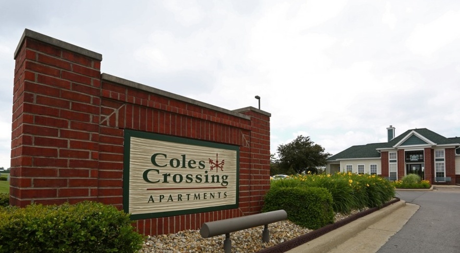 Coles Crossing Apartments