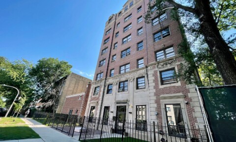 Apartments Near Roosevelt 6026 N Winthrop for Roosevelt University Students in Chicago, IL