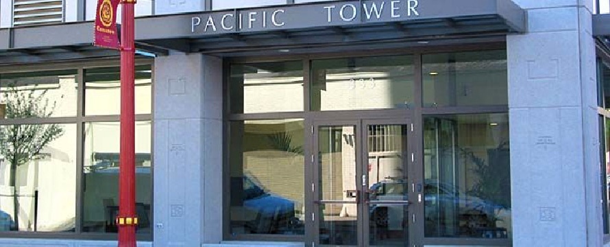 Pacific Tower