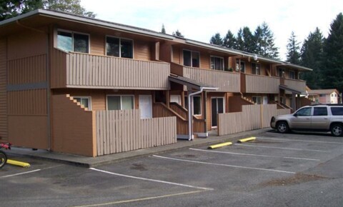 Apartments Near Lacey r45c  Silverwood Terrace Apts for Lacey Students in Lacey, WA