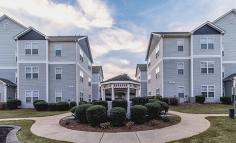 Apartments Near Central University Village at Clemson for Central Students in Central, SC