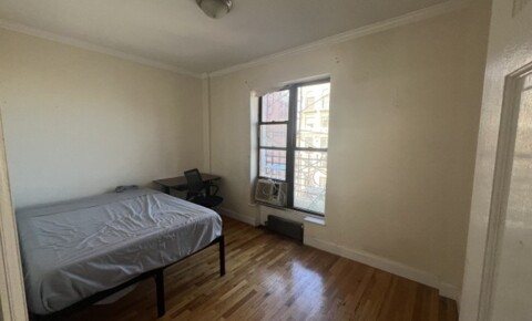 Apartments Near Essex County College  Upper West Side Roommate Needed for Essex County College  Students in Newark, NJ