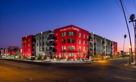 Apartments Near Cal Baptist Mission Lofts for California Baptist University Students in Riverside, CA