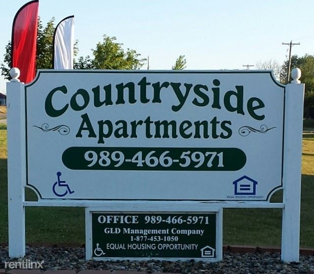 Countryside Apartments
