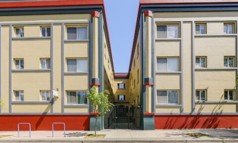 Apartments Near OHSU Studio Units Starting at $995! Welcome Home to Chapman Court! for Oregon Health & Science University Students in Portland, OR