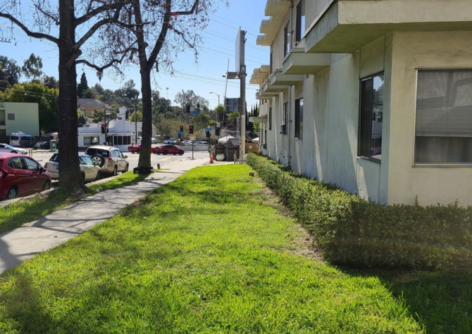 Apartments Near Fully Remodeled 2-bedroom 1 bath in Eagle Rock with 2 parking spaces!