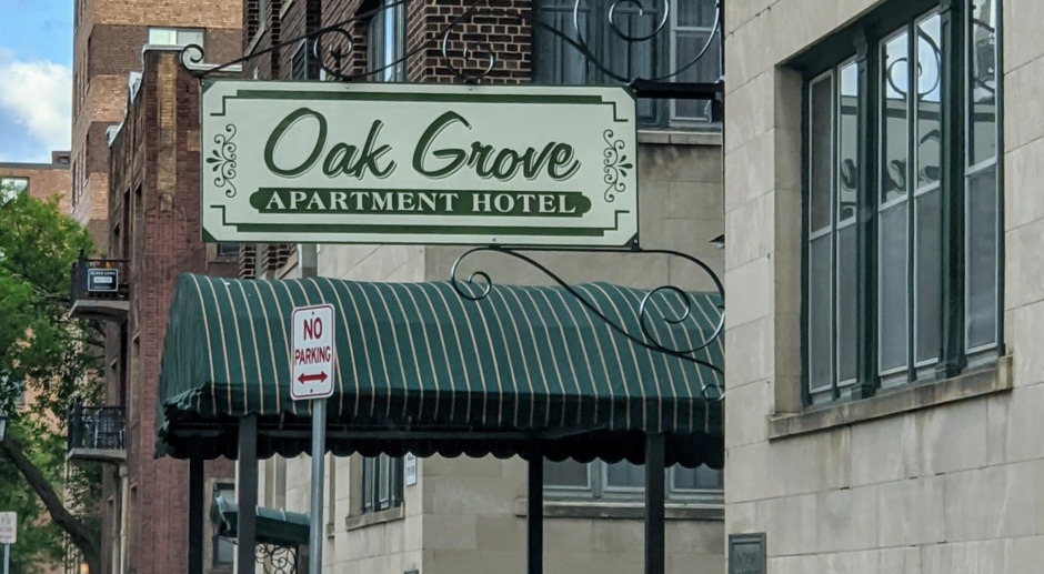 Oak Grove Apartment Hotel