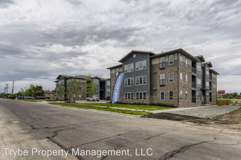 Dry Gulch Commons Apartments