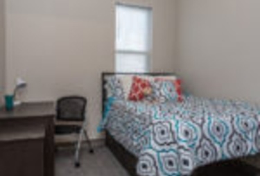 Euclid3 May-July Sublease