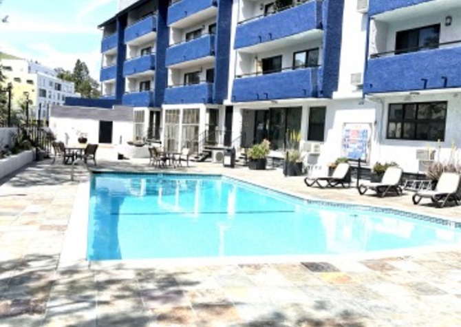 Apartments Near Westwood UCLA Luxury Condos Available! 