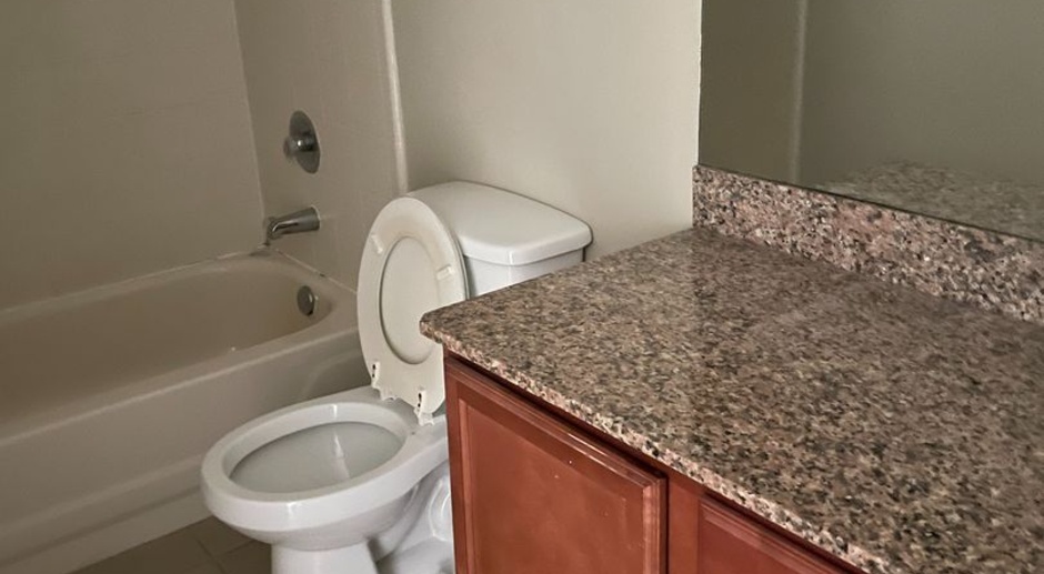 1 Bedroom 1 bathroom in Orlando