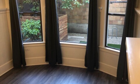 Apartments Near CCA Newly renovated First Floor Junior 1BR/1BA Unit! for California College of the Arts Students in Oakland, CA