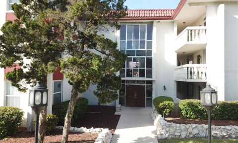 Houses Near Sunstate Academy Beautifully updated (1) bedroom (1  1/2) bath condo for Sunstate Academy Students in Clearwater, FL