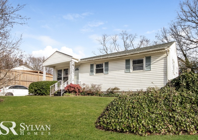 Houses Near Feel welcome in this well-maintained 3BR 1BA home