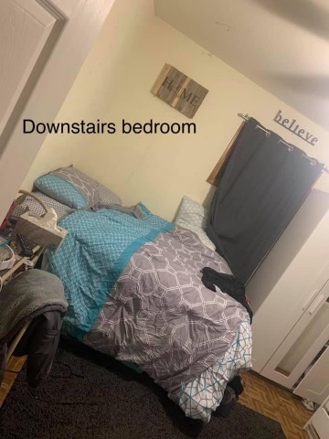 Student Rental - 2 BR's available in 5 BR house (Bridgeport, CT)