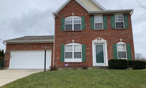 Houses Near Central State 2985 Kant Place - 3 bedroom, 2.5 bath home in Beavercreek with finished basement for Central State University Students in Wilberforce, OH