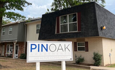 Apartments Near OU Pin Oak for University of Oklahoma Students in Norman, OK