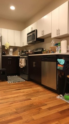 Temple University Sublet Available Immediately 