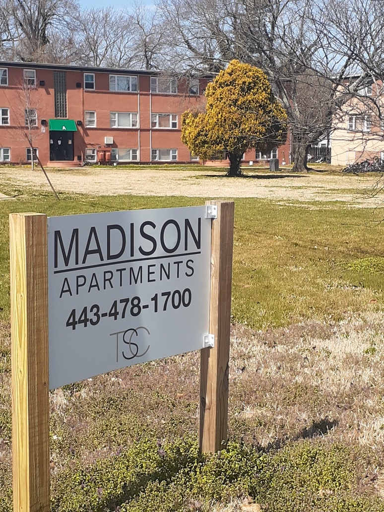Madison Apartments