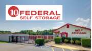 UNC Storage 10 Federal Self Storage - 3822 S. Alston Ave, Durham, NC 27713 for University of North Carolina - Chapel Hill Students in Chapel Hill, NC