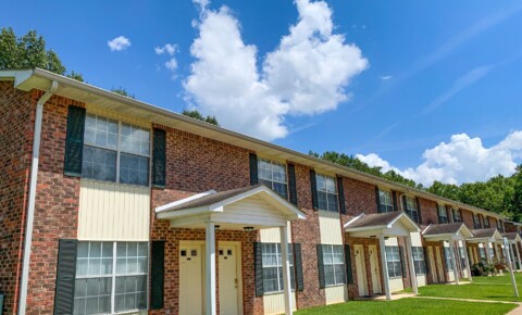Apartments Near NSU Magnolia Place Townhomes for Northwestern State University of Louisiana Students in Natchitoches, LA