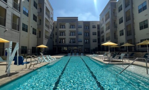 Apartments Near Mims Classic Beauty College MedWest Apartments for Mims Classic Beauty College Students in San Antonio, TX