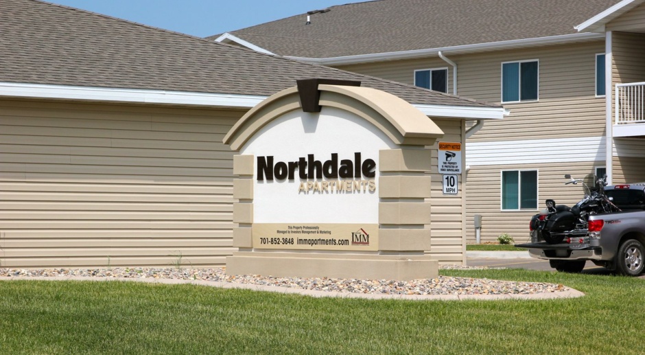 Northdale 2720/400