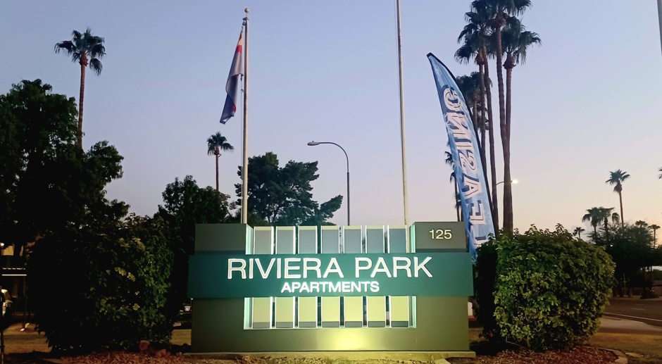 Riviera Park Apartments