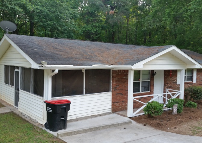 Houses Near Brick Ranch $400 Deposit Special