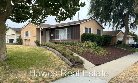 Houses Near Scripps Ontario - 3 Bed 1.5 Bath Corner House for Lease for Scripps College Students in Claremont, CA