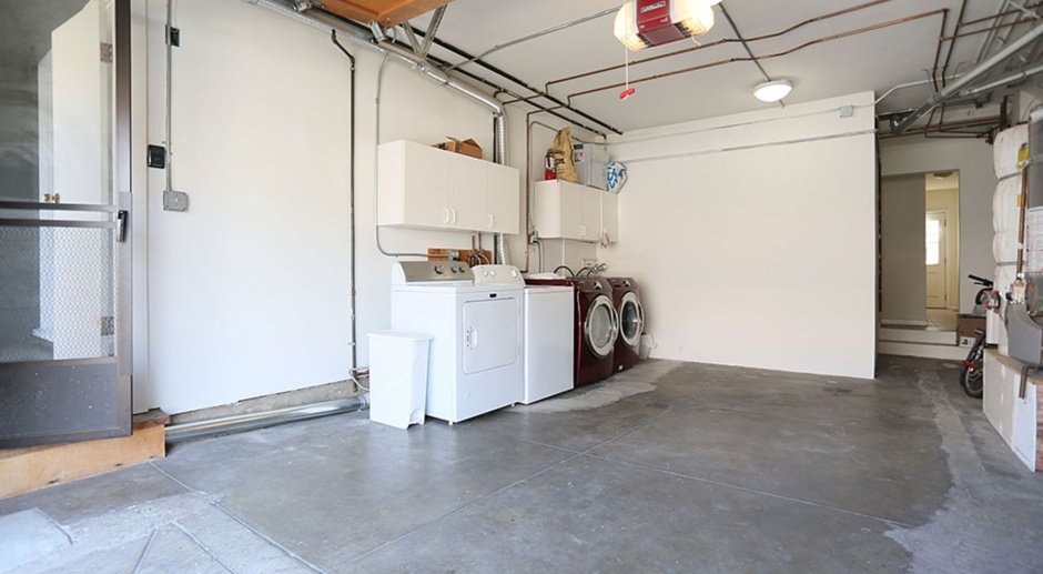  OPEN HOUSE: Sunday(3/31)1:10pm-1:30pm Top Full Floor 3BR/1.5BA flat in Central Richmond,1 car parking included,Shared Yard/Laundry (718 26th Avenue)