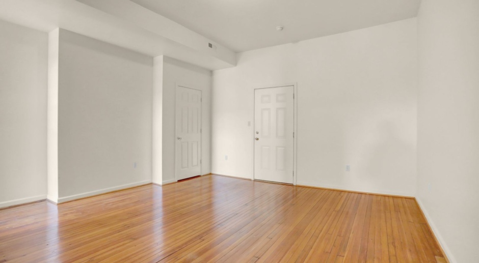 Location Really is Everything Renting This Beautiful Studio Apartment!!!