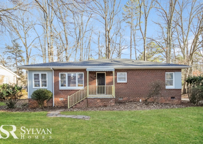 Houses Near Fall in love with this spacious 3BR, 2BA home