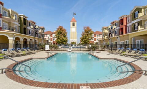 Apartments Near Centenary Villaggio for Centenary College of Louisiana Students in Shreveport, LA