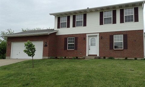 Houses Near Miami Middletown 3 bedroom family home for Miami University Middletown Students in Middletown, OH