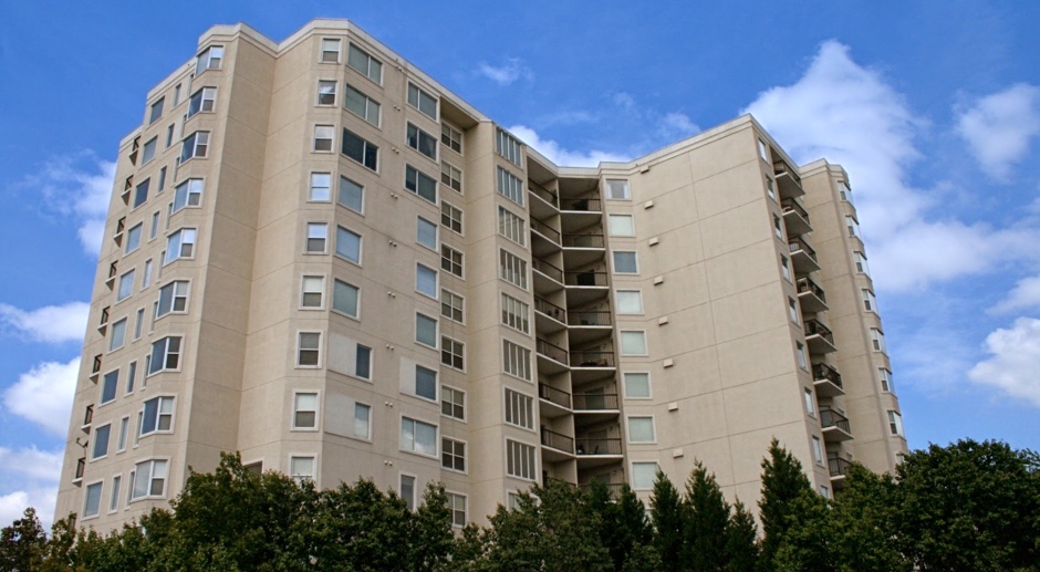 Wesley Townsend Apartments