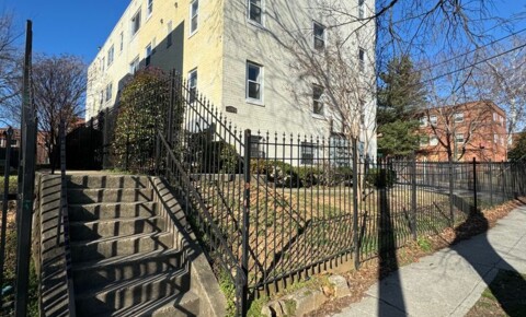 Apartments Near Pontifical Faculty of the Immaculate Conception at the Dominican House of Studies Randle Heights Updated Two Bedroom/One and Half Bath-Parking Included!  for Pontifical Faculty of the Immaculate Conception at the Dominican House of Studies Students in Washington, DC