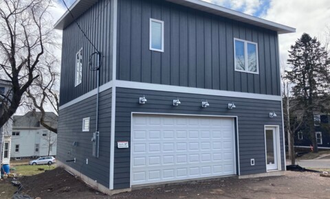 Houses Near UMD Beautiful New Construction 2 Bedroom 2 Bath with Heated Garage! for University of Minnesota-Duluth Students in Duluth, MN