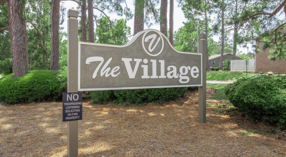 Modern Spaces at The Village