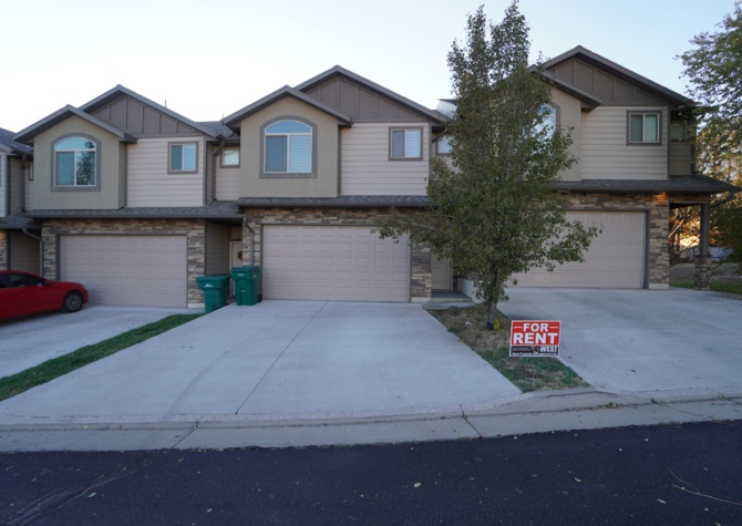 Houses Near Great Townhome at 2915 N 1100 W In Layton