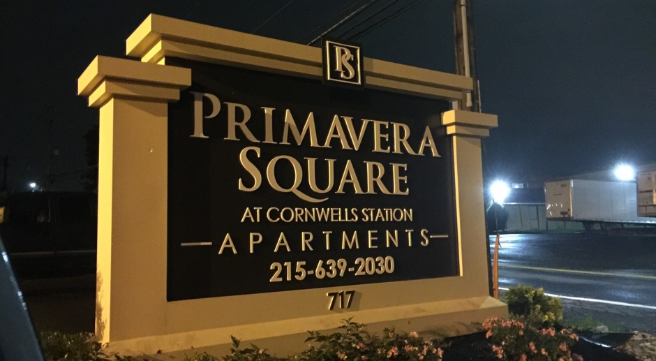 Primavera Square Apartments