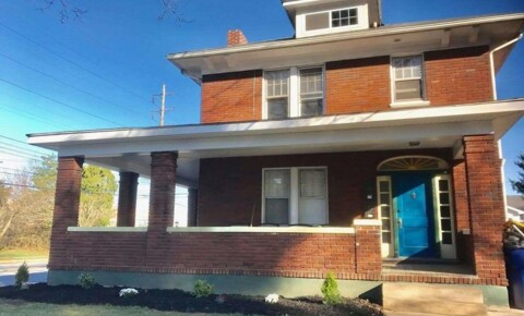 Apartments Near YCP 559 Colonial Ave for York College of Pennsylvania Students in York, PA