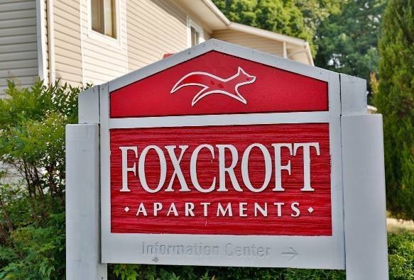 Foxcroft Apartments